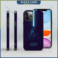 StarWars เคสโทรศัพท์สำหรับ iPhone 14 Pro Max / iPhone 13 Pro Max / iPhone 12 Pro Max / iPhone 11 Pro Max / XS Max / iPhone 8 Plus / iPhone 7 plus ฝาครอบเคสป้องกันหนังแกะป้องกันการตก 59SMXX