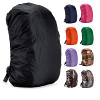 35L/60L Outdoor Camping Hiking Mountaineering Cap Cover