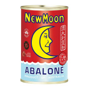 New Moon Australia Abalone 425g