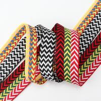 【HOT】☢✖✎ 1.5-3.0 Width Shoe Laces weaving Flat Shoelaces Sneakers Two-color Pattern Shoelace Shoes Accessories