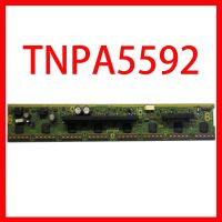 พลาสมาบอร์ด TNPA5592แหล่งจ่ายไฟดั้งเดิม100การ์ดสำหรับทีวี TH-P42X50C TH-P42XT50C