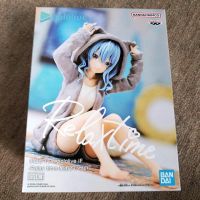 Bandai - Hololive - Hoshimachi Suisei - Relax Time (ของแท้)(มือ1)(Lot Japan)