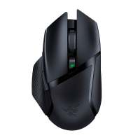 WIRELESS MOUSE (เมาส์ไร้สาย) RAZER BASILISK X HYPERSPEED WIRELESS GAMING