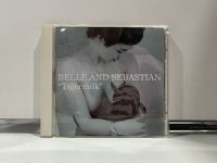 1 CD MUSIC ซีดีเพลงสากล BELLE AND SEBASTIAN "Tigermilk" (N4A169)