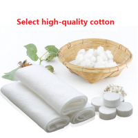 Magical Towel Travel Outdoor Cotton Non- Compressed Disposable Face Towel Tablet Cloth Tissue Makeup Cleaning