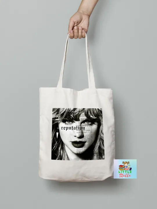 Taylor Swift トートバッグ