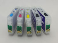 ตลับใส Epson T1100/ T1110 /T33/ T30 /TX510/ TX515FN