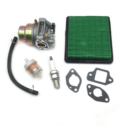 For Honda GCV 160 Engine Fuel Filter Spark Tools P Plug Pre Filter Tools Parts Carburetor Kit For Ryobi 2800PSI Pressure Washer