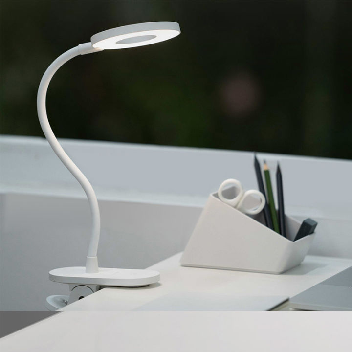 yeelight-led-desk-lamp-clip-on-night-light-usb-rechargeable-5w-360-degrees-adjustable-dimming-reading-lamp-for-bedroom