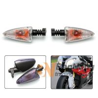 Motorcycle Front / Rear Turn Signal Indicator Light For For BMW F650GS F700GS F800GS S1000 RR R1200GS 2004-2015 R1200R 2009-2014