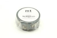 mt masking tape Pimpernel (MTWILL14) / เทปตกแต่งวาชิ ลาย Pimpernel แบรนด์ mt masking tape จากประเทศญี่ปุ่น