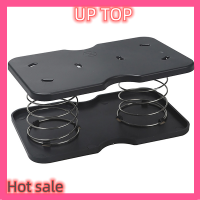 [Up Top] Hot Sale ที่ใส่กระดาษทิชชู่ในฤดูใบไม้ผลิสุดสร้างสรรค์กล่องกระดาษทิชชู่แบบยกสปริงอัตโนมัติ