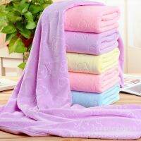 70x140cm Bath Towel Absorbent Quick-Drying Super Large Bath Towel Soft Towel Bath Luxury Towel Bathroom