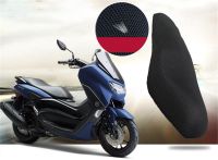 Motorcycle Seat Cushion Cover Net 3D Mesh Protector Insulation Cushion Cover for Yamaha NMAX155 NMAX 155 2020