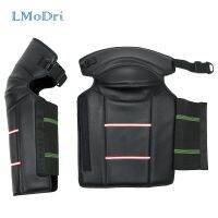 LMoDri Motorcycle Rider Knee Pad Motorbike Warm Kneepad Leg Protective Warmer Winter Against Wind Oxford Waterproof 2pcs/lot