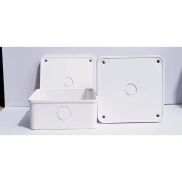 Hộp kỹ thuật điện - hộp kỹ thuật camera hộp kín thi công ngoài trời