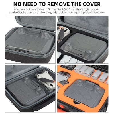 ”【；【-= Screen Protector Shell For DJI Mini 3 Pro Remote Control Sun Hood Sunshade Protection Cover For DJI RC Accessories