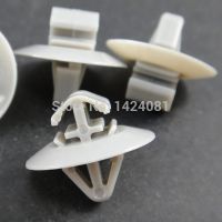 100x / 20x Sprinter Exterior Side Moulding Door Plastic Trim Panel Clips for VW Crafter for Merce