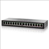 Gigabit Switching Hub CISCO (SG95-16-AS) 16 Port (11")