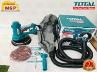 Total เครื่องขัดหน้าปูนฉาบ 7 นิ้ว 750 วัตต์ รุ่น TDWS7501 ( Drywall Sander )