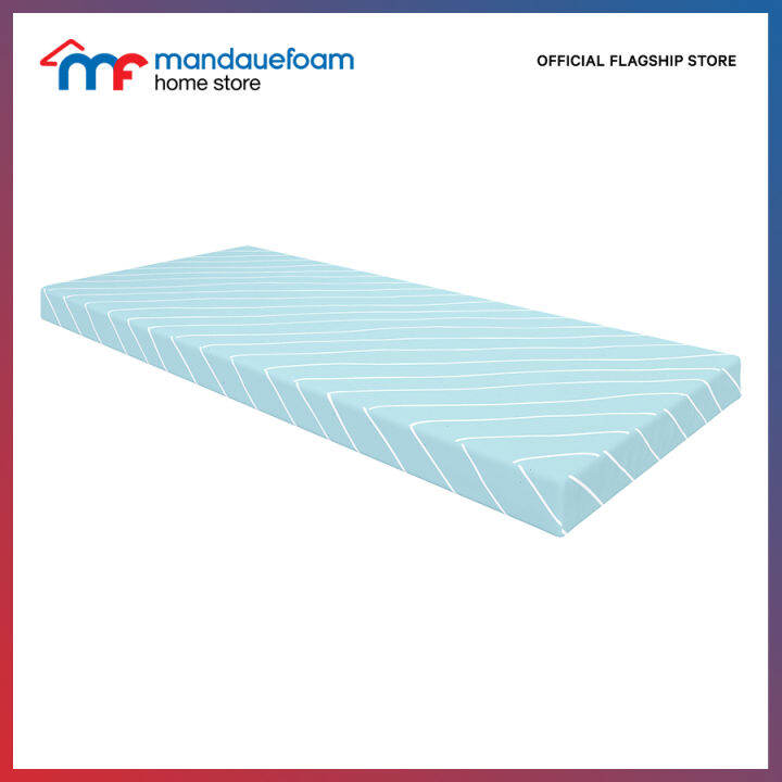 Mandaue Foam Syntex with Poly Cover Lazada PH