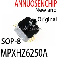 1PCS New and MPXHZ6250AC6T1 SOP-8 MPXHZ6250A