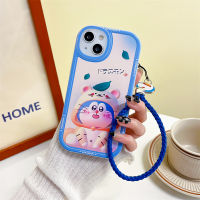 เคส Realme C55 Realme C35 Realme C11 2021 Realme C21Y C20 C15 C12 C3 C17 C25 C25Y C25S Realme 5 5i 6i 9i 7i Narzo 50A Prime F9 สายรัดข้อมือซิลิโคนโดราเอมอนน่ารัก