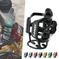 ANAY สำหรับ Yamaha NMAX125 NMAX155 N-MAX 125 155 2015-2021 ขวดน้ำสำหรับใส่เครื่องดื่มที่วางแก้วอุปกรณ์เสริมสำหรับรถจักรยานยนต์