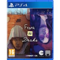 ✜ PRE-ORDER | PS4 FRANK AND DRAKE (เกม PS4™ ? วางจำหน่าย 2023-10-19) (By ClaSsIC GaME OfficialS)