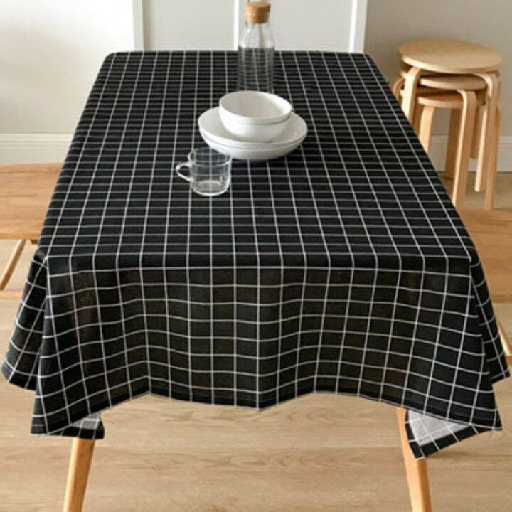 cw-table-rectangular-tablecloth-dinning-wedding-cotton-cover