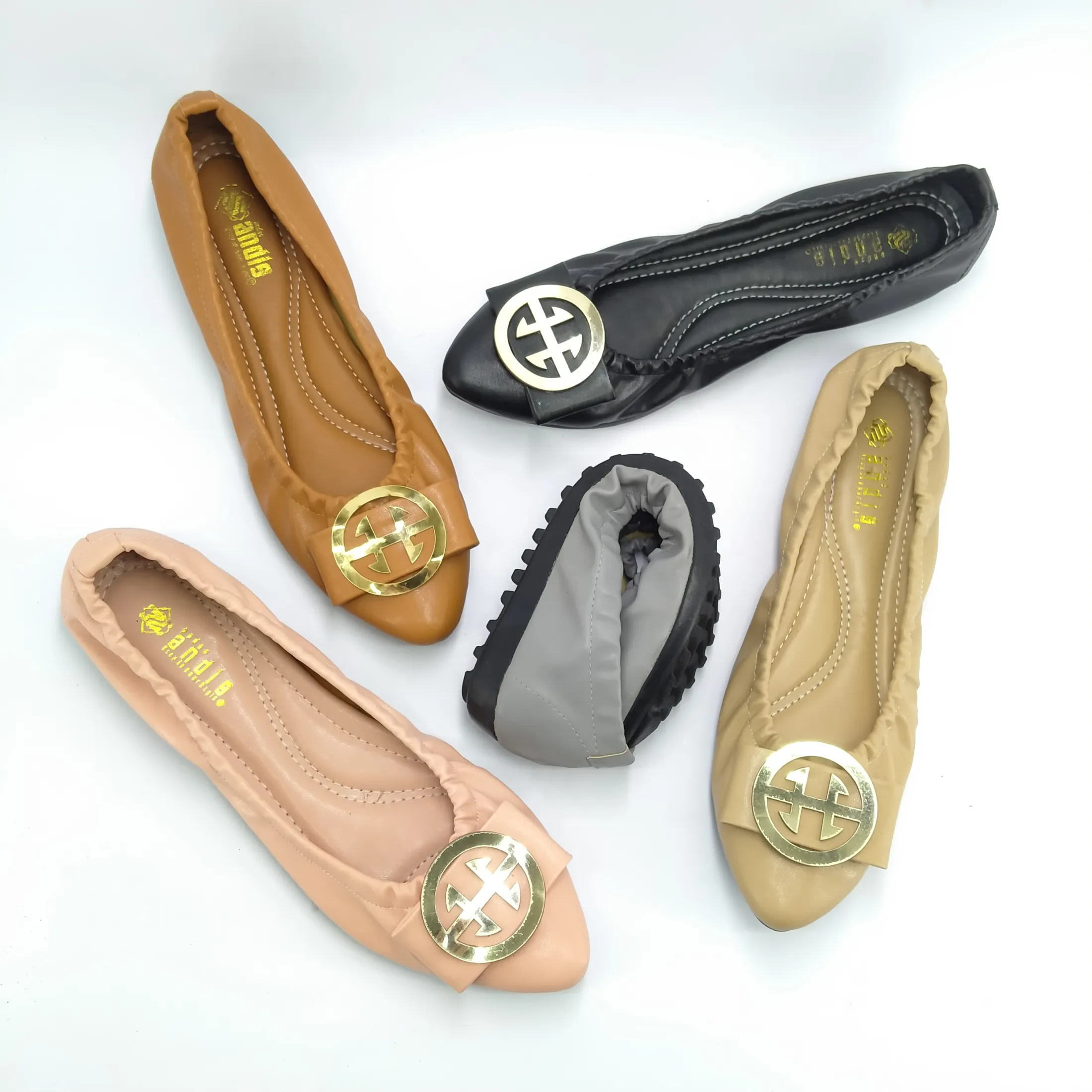 lania official shoes