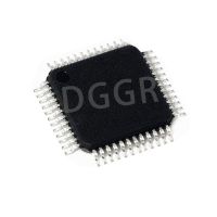 DGGR Original STM32F103C8T6 LQFP48 Microcontroller STM32F103C8T Micro Chip FOR ST