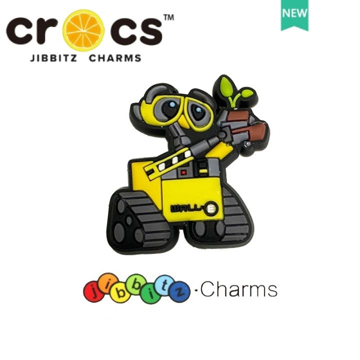 jibbitz-crocs-charms-ตัวติดรองเท้า-แท้-กระดุมแป๊ก-ลายการ์ตูน-ดอกไม้-สร้างสรรค์-diy-สําหรับตกแต่งรองเท้า-crocs-5211034