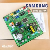 แผงวงจรแอร์ Samsung DB92-03770A แผงบอร์ดแอร์ซัมซุง แผงบอร์ดคอยล์เย็น อะไหล่แอร์ ของแท้ศูนย์