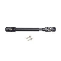 Steel Heavy Duty Drive Shaft for 1/10 RC Crawler Car Axial SCX10 Capra Wraith Traxxas TRX4 TRX6 Redcat GEN8 CC01