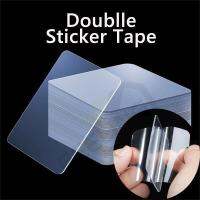 3 Size Multifunction Double Sided Tape /Super Sticky PVC Nano Tape/No Trace Reusable Waterproof Adhesive Tape