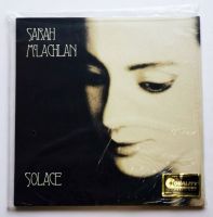 Sarah McLachlan - Solace