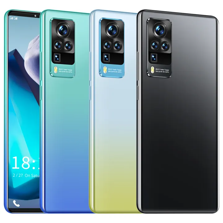 ☺4G/5G √【Terbaru 2020 】 X60 Pro Handphone Android RAM 6GB ROM 128GB 5.8-Inch MTK6889 Jaringan 4G Sidik Jari Membuka Game Ponsel Hp Murah Dibawah 1 Juta Hp Android Termurah PUBG | Lazada Indonesia