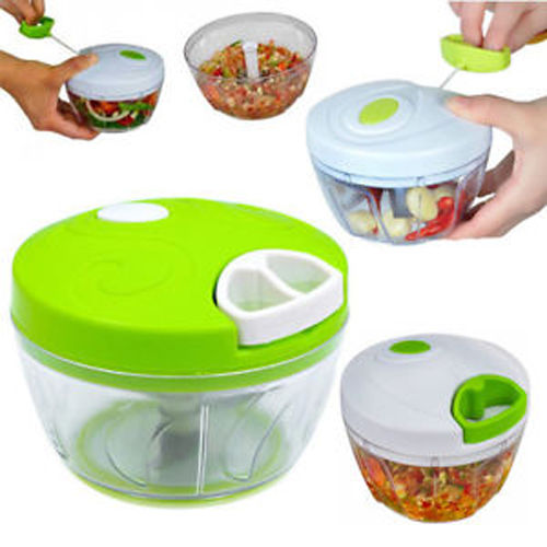 GENIUS Mini Nicer Dicer 