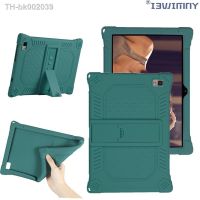 △♗ Soft Tablet Cover for Teclast P20hd P30s Case Silicon Stand Holder for Teclast P20 HD M40 Pro Plus Tablet PC Funda Cover Cases