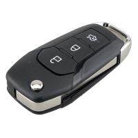 Car Smart Remote Key 3 Button 433MHz 49Chip Fit for KA+ Modeo Glaxy 2014 2015 2016 DS7T-15K601-B