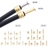 10set BH90 BH59 Olive Connecter Insert For Hydraulic Brake Hose For Mountain Bike Bicycle Accessories Cycling Parts