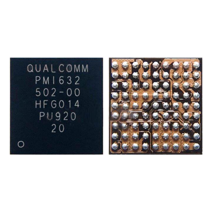 Power IC Module PMI632 502 Lazada