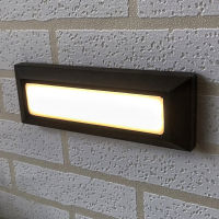 Exterior Wall LED Wall Lamp IP65 Waterproof Outdoor Stair Case Light Step Lamp Corridor Lighting Indoor Wall Lighting