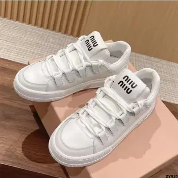 Miu miu hot sale sneakers price