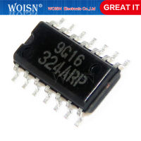 10pcs/lot HA17324ARP HA17324 324ARP SOP-14 In stock