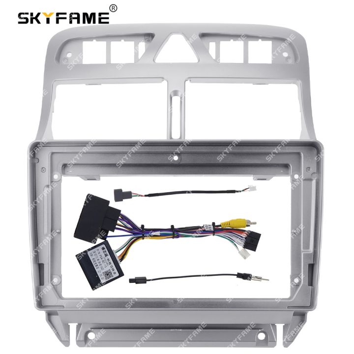 skyfame-car-frame-fascia-adapter-canbus-box-decoder-for-peugeot-307-307cc-307sw-2002-2013-android-radio-dash-fitting-panel-kit