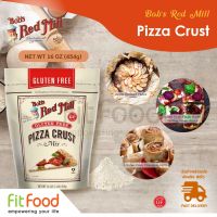 Bobs red mill Gluten Free Pizza Crust Mix 454g.