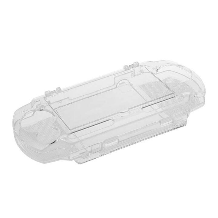 clip-on-crystal-case-compatible-with-sony-psp-3000-clear