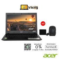 NOTEBOOK (โน้ตบุ๊ค) ACER ASPIRE 3 A314-21-48ZN (OBSIDIAN BLACK)